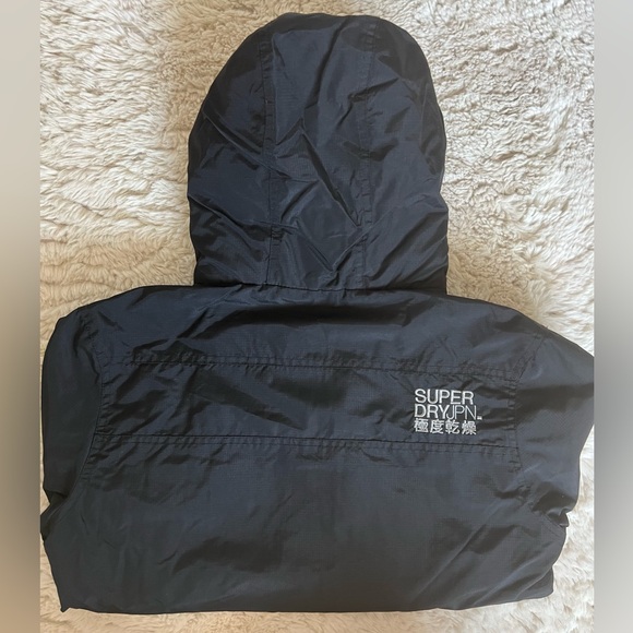 SuperDry The Windcheater Jacket - Women - Picture 5 of 5